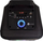 Блутут звучник N-Gear Flash 610, 100W, караоке, црн