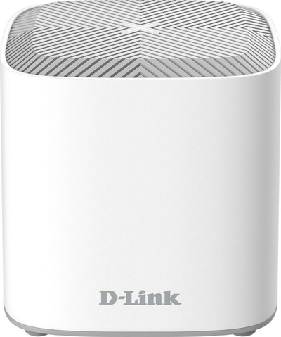 Ruter mesh D-Link COVR AX1800, Wi-Fi 6, Dual Band, i bardhë