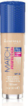 Fondatinë Rimmel Match Perfection 100 Ivory, 30ml, për fytyrë