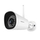 Kamerë sigurie Foscam G4P, 4MP Super HD, Wi‑Fi, e bardhë