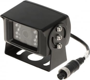 Kамера IP Autone MOBILE ATE-CAM-IPC680, 1080p, леќа 2.8mm, црна
