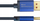 Kabllo video Alcasa 4860 SF050B, DisplayPort në HDMI, 5 m, blu