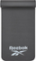 Подлога за јога Reebok Mat RAMT-11015BK, 10 mm, NBR пена, црна