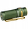 Dritë dore Olight Baton 4, 1300 lumene, EDC, jeshile