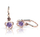 Vathë për femra Cutie Jewellery C1945-10-X-4, të artë