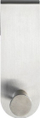 Grepa varës Wenko Celano, çelik inox, 12.5 x 5 cm, argjendtë