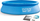 Pishinë fryrëse Intex Easy Set 305x76cm, 3854L, blu