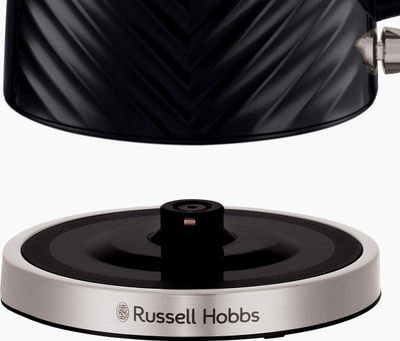 Ibrik elektrik Russell Hobbs Groove 26380-70, 1.7L, 2400W, i zi