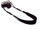 Rrip kamere Kaiser Fototechnik Neoprene, ergonomik, i rregullueshëm, i zi