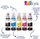 Printer Epson EcoTank All-In-One L3251 (C11CJ67406), i zi