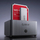 Doking stacion Orico IT28E C, për 2 disqe, USB 3.2 Gen2, alumini, gri