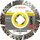 Disk prerës diamant Bosch Best for Universal 125mm, për beton dhe muraturë, X-LOCK