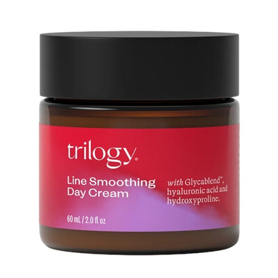 Krem dite për fytyrë Trilogy Line Smoothing Day Cream, 60 ml