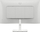 Monitor Dell S2425H, 24", FHD, 100Hz, me altoparlantë