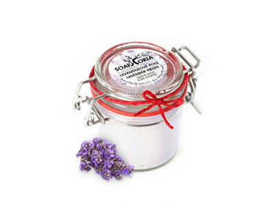 Krem për trup Soaphoria Suffle, 125 ml