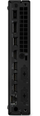 PC desktop Lenovo ThinkCentre M70q Gen 5, Intel Core i7 14700T, 32GB RAM, 1TB SSD, Windows 11 Pro, i zi