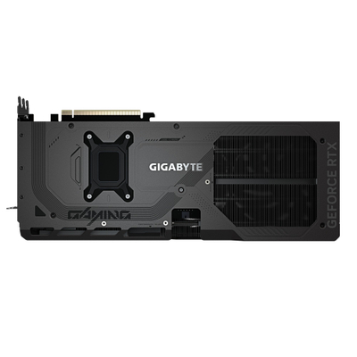 Kartelë grafike Gigabyte RTX 5080 GAMING OC 16G, 16GB GDDR7