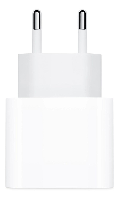 Apple 20W USB-C Power Adapter