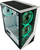 Kasë LC-Power Gaming 803W Lucid_X RGB, Midi Tower