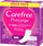 Peceta higjienike Carefree Plus Large Unscented, përditshme, 64 copë, të bardha