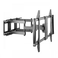 Mbajtëse për TV SBOX, PLB-3769, 60"-100" / 152 - 254 cm