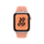Apple Watch 40mm Band, Alpenglow Pink Nike Sport Band, M/L