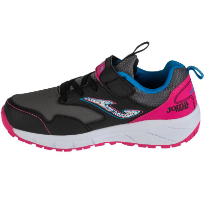 Патики за девојчиња Joma Tundra 2431 Jr JTUNW2431V, синтетички, гумен ѓон