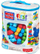 Set Mega Bloks First Builders - Blue Bag, 80 elemente