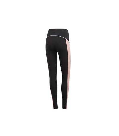 Trenerka set për femra Reebok, e pembe/e zezë