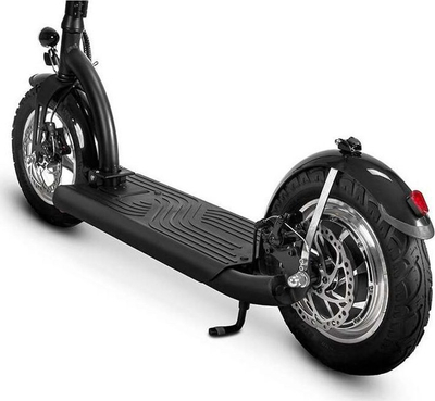 Електричен тротинет Beaster Scooter VOYAGER MINI, 500 W, 48 V 11 Ah, за терен надвор од пат