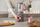 Mikser blender Berlinger Haus BH-9496, 1.5L, gotë, burgundy