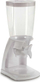Dispenzer për drithëra Kinvara, 4.5L, plastik, i bardhë