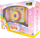 Aparat fotografik për fëmijë EasyPix KiddyPix Mystery, Full HD, ekran 2", rozë