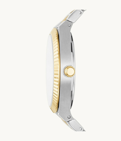Orë dore Fossil Scarlett ES5259