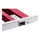Kartë rrjeti Asus XG-C100F, 10Gb/s, PCI Express x4, e kuqe