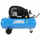 Kompresor ajri ABAC Line EXT A39B/150, 3HP, depozitë 150L, blu