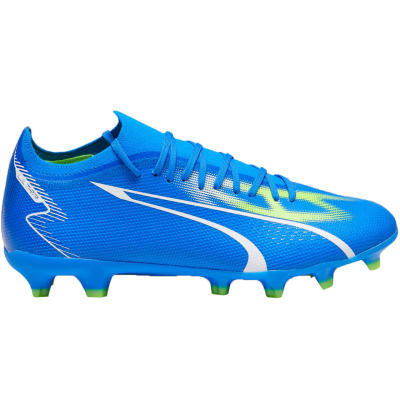 Патики за фудбал за мажи Puma Ultra Match FG/AG 03