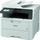 Pajisje shumëpërdorimshe Brother DCP L3555CDW, me lazer me ngjyra, Wi‑Fi, e bardhë
