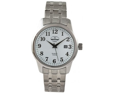 Orë dore Bentime Steel 008-TMG3242B