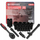 Set çelësash me goditje FORCEKRAFT FK-4027-K, 1/2", 26 copë, 8-36mm