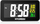Ora me alarm Hyundai, i zi