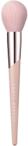 Furçë pudre Fenty Beauty Setting Brush 170, sintetike, dorezë ergonomike, rozë
