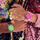 Orë dore Swatch Polapurple SUOK712