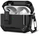 Këllëf karikues Tech-Protect Carbonox për Apple AirPods Pro 3, MagSafe, i zi