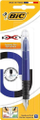 Stilolaps me bojë BIC Fountain Pen X-pen, ngjyra nga më të ndryshmet, në blister