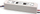 Furnizues LED V-TAC VT-22153, 150W, 12V 12.5A, IP67, i bardhë