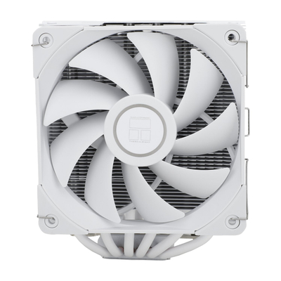 Ftohës CPU Thermalright Peerless Assassin 120, dual tower, 2x 120mm PWM, i bardhë