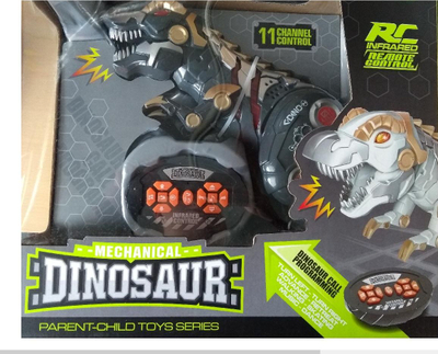 Dinosaur me telekomandë Mega Creative