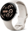 Smartwatch Google Pixel Watch 3, 4G LTE, 45 mm, argjend me rrip Porcelain