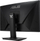 Monitor Asus TUF Gaming VG24VQE (90LM0575-B01170), 165Hz, 23.6", 1920 x 1080 (FullHD), i zi